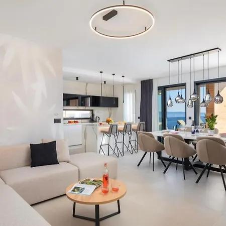 Villa Karla Trogir