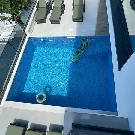 Villa Karla *