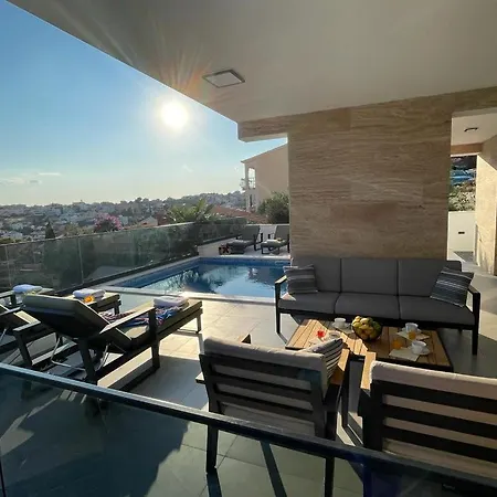 Villa Karla *