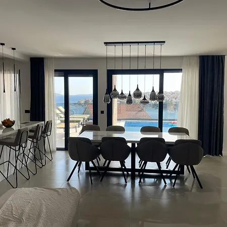 Villa Karla Trogir